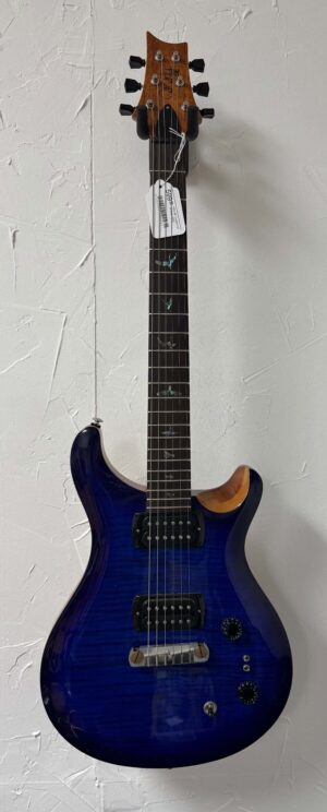 PRS SE Paul's Guitar w/ Bag USED