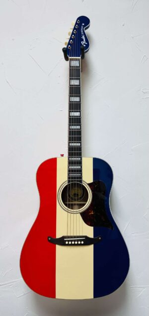 Fender Kingman Buck Owens w/ Case USED