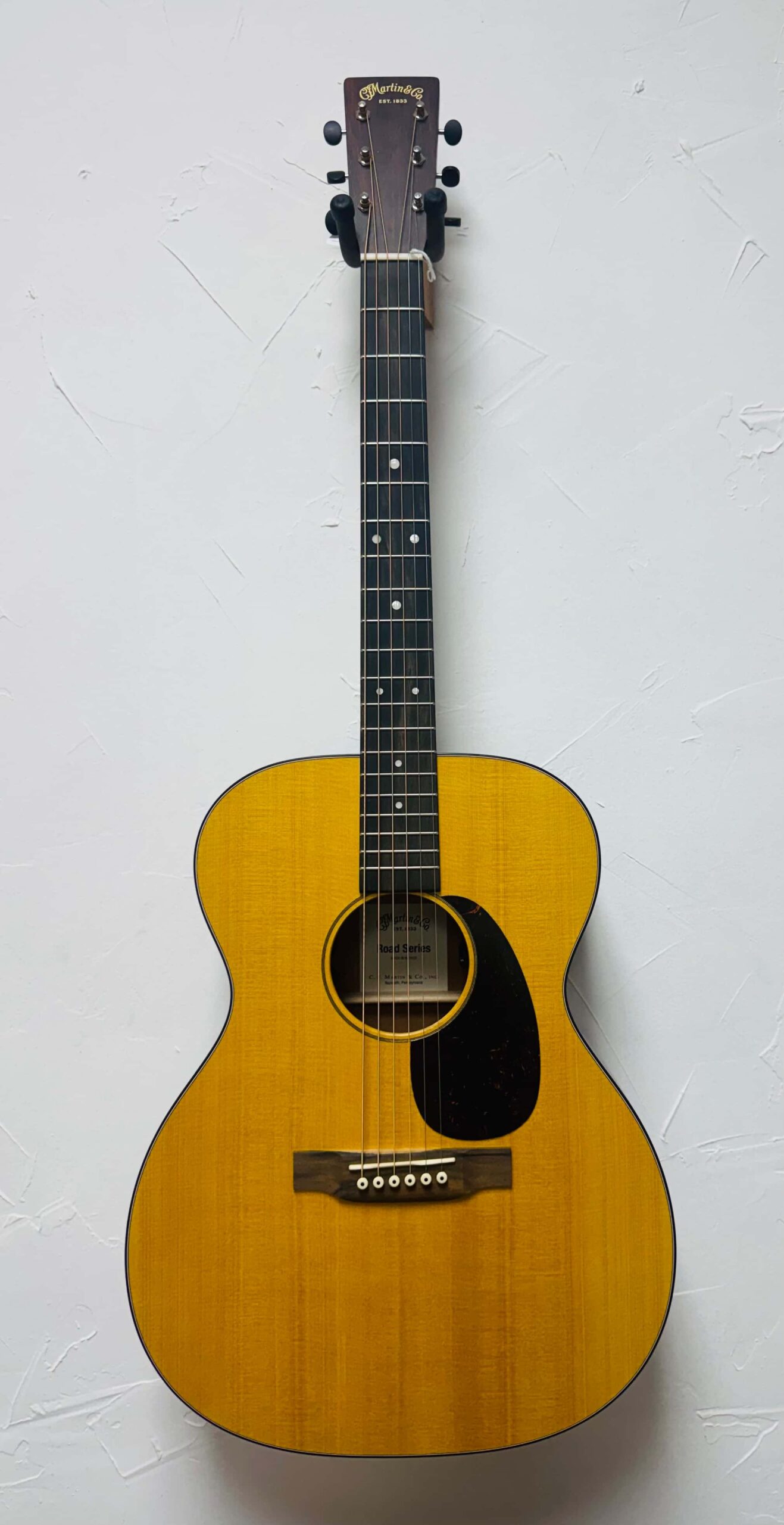 Martin 000-10E Retro