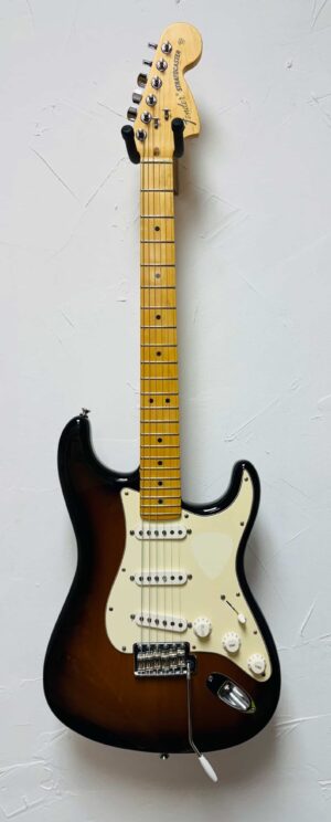 Fender American Performer  (2010) w/ Bag USED