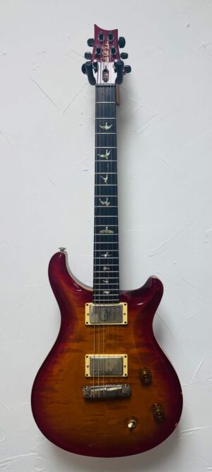 Paul Reed Smith Custom 22 (2001) w/ Case USED