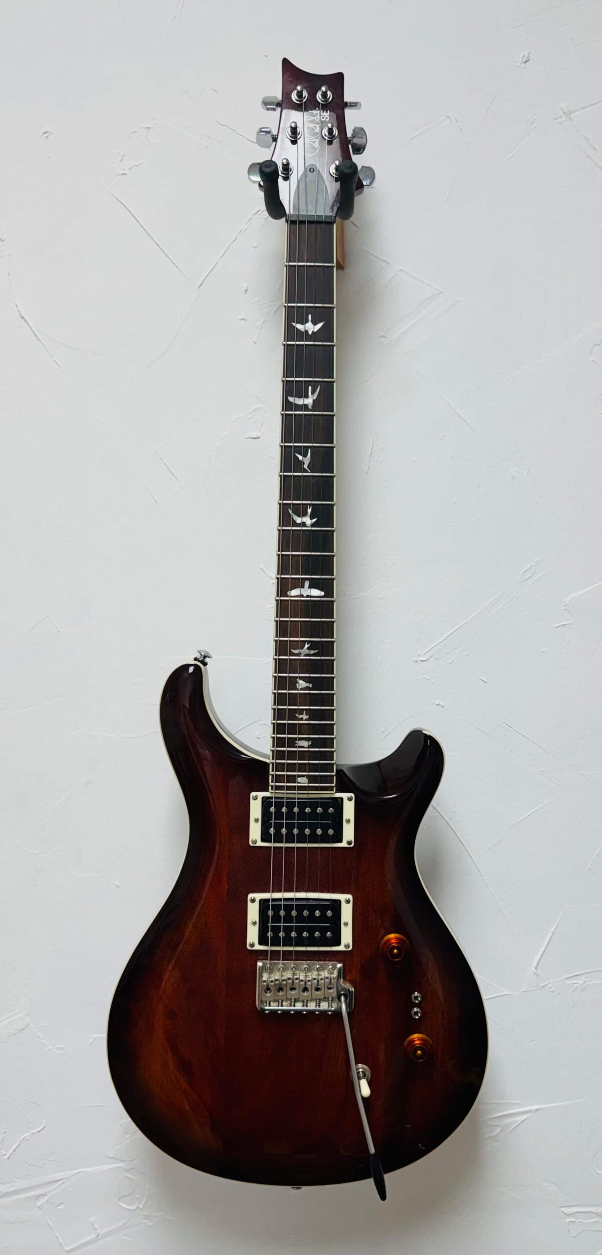 PRS SE Custom 24-08 USED