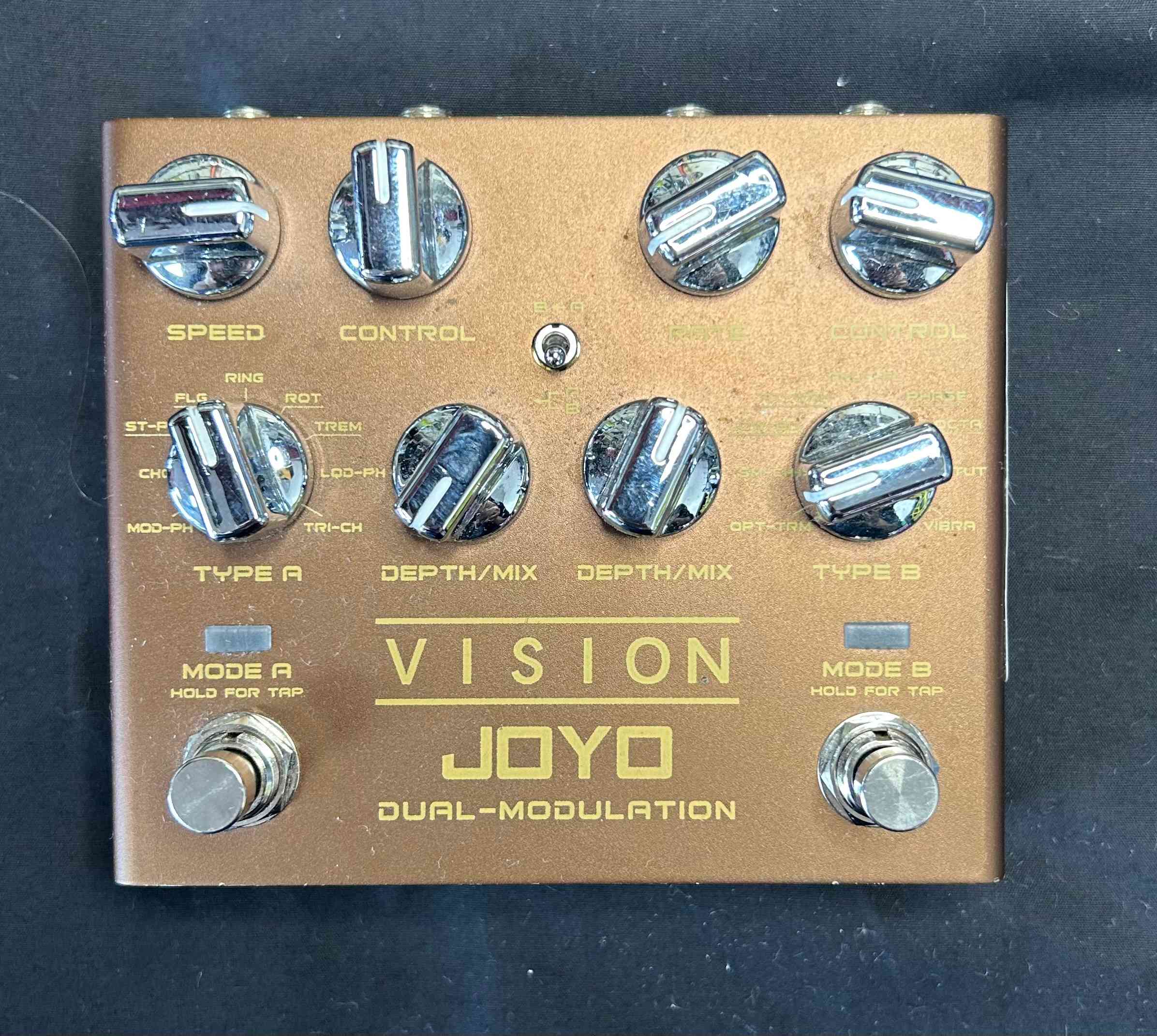 Joyo Vision USED