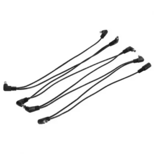 On Stage Pedal Power Daisy Chain