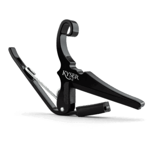 KYSER 6 STRING CLASSICAL CAPO