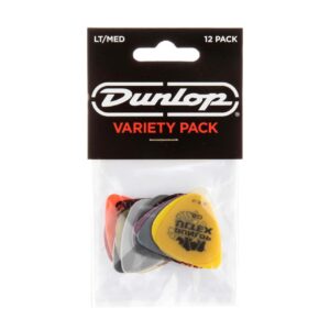 DUNLOP Variety Pack LT/MED