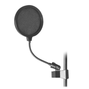 On-Stage 6" POP FILTER