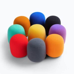 Windscreen (various colors)