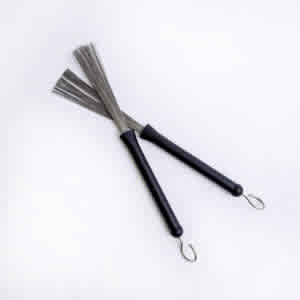 Cardinal Percussion Brushes