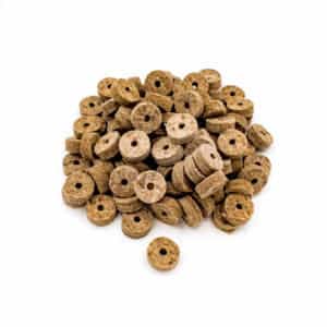 CP Cymbal Felts 10-pk