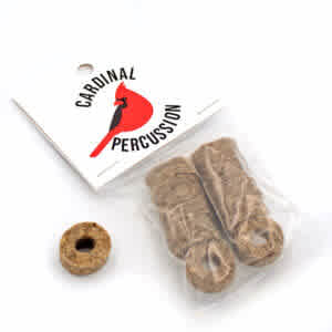 CP HH Clutch Felt 10-pc