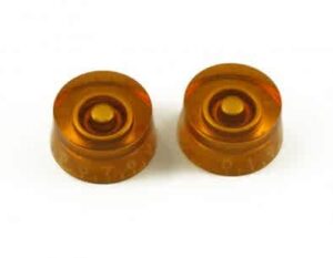 WD Speed Knobs (Amber)