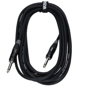 ENOVA Pro Series Instrument Cable 15ft