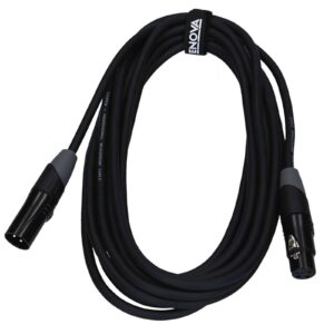 Enova Nxt Swiss Made Microphone Cable 3ft