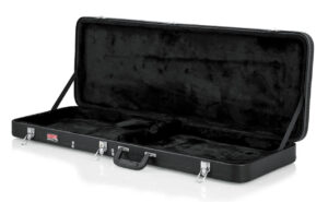 Gator Electric Guitar Case Wide