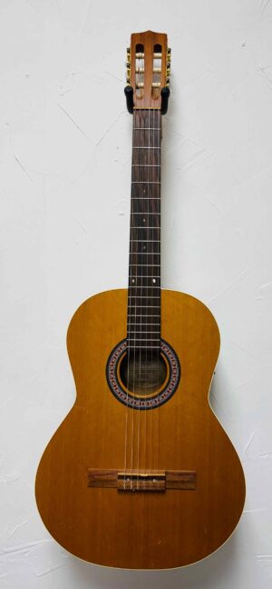 La Patrie Etude Left (Strung RH) USED