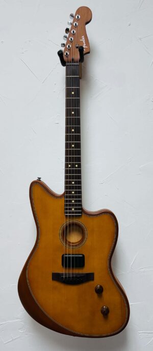 Fender Acoustasonic Standard Jazzmaster