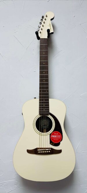 Fender Malibu Player