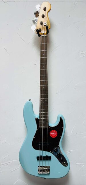 Squier Classic Vibe '60s Jazz Bass