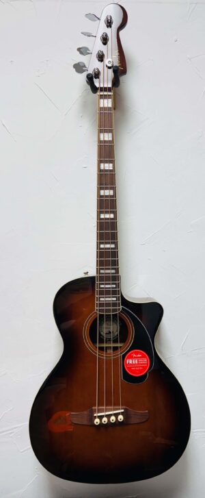Fender Kingman Bass w/ Bag
