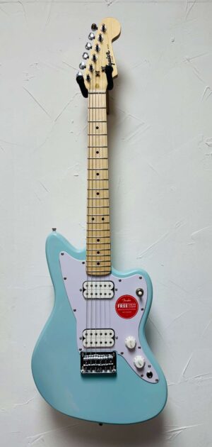 Squier Mini Jazzmaster HH
