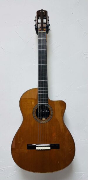 Cordoba Fusion Series Orchestra CE w/ Case USED