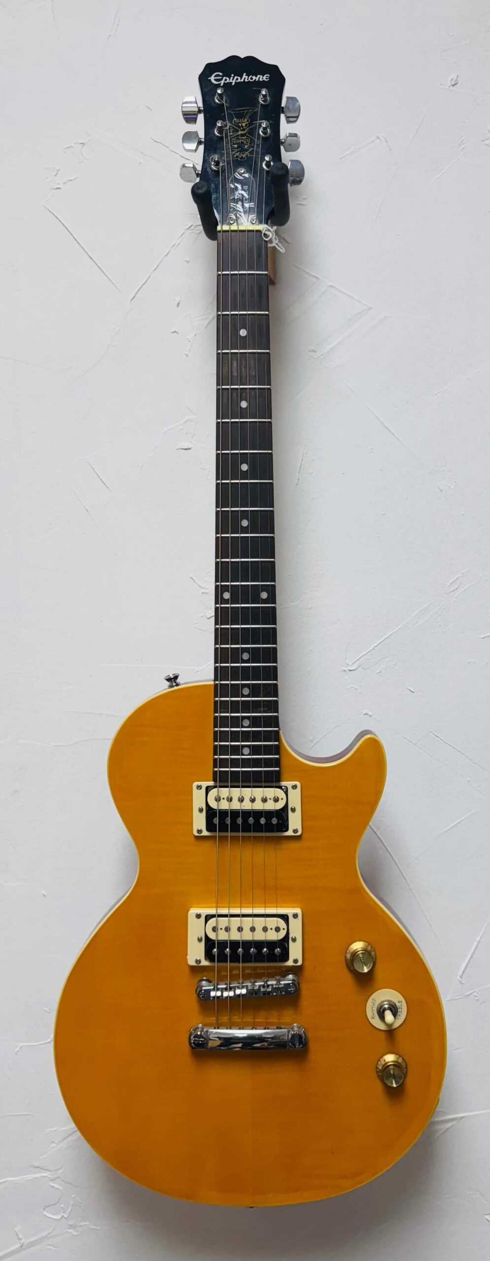 Epiphone Special II Appetite Edition USED