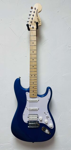 Fender Squier Affinity Strat HSS - Lake Placid Blue