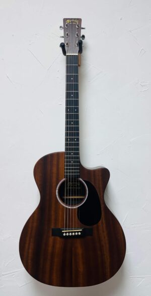 Martin GPC-X2AE Madagascar USED