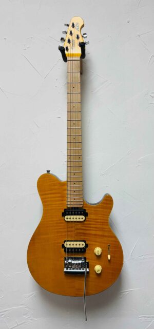 Sterling by Music Man Sub AX3 Axis USED