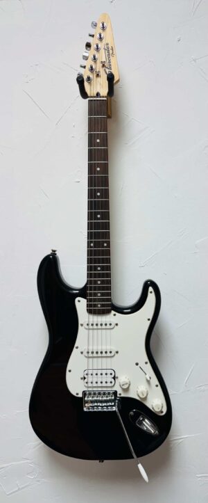 Fender Starcaster USED