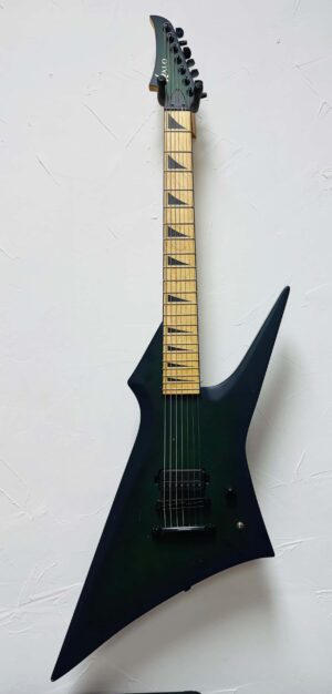 HALO Chainbreaker 7 String w/ Case
