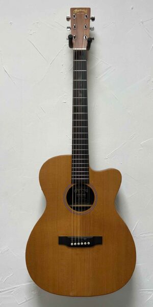 Martin OMCX1KE USED
