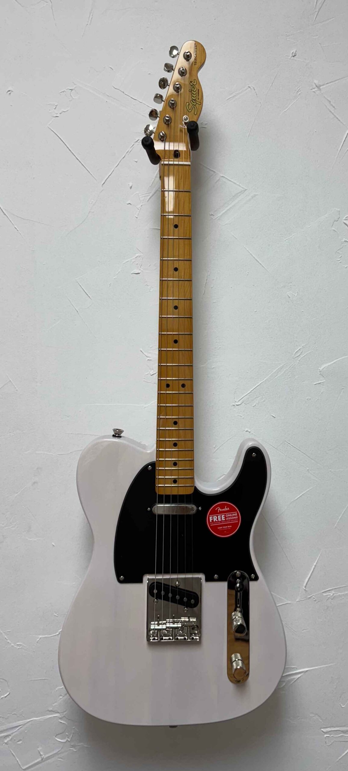 Squier Classic Vibe '50s Telecaster Blonde