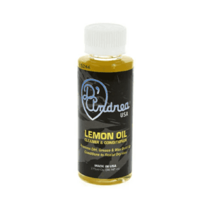 D'Andrea lemon Oil