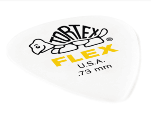Dunlop Tortex Flex Pick Pack .73