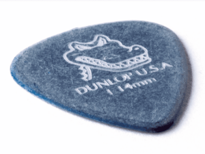 Dunlop Players Pack Gator Grip 1.14