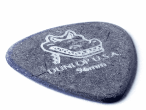 Dunlop Players Pack Gator Grip .96