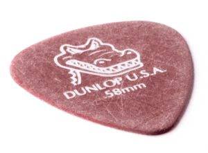 Dunlop Players Pack Gator Grip .58