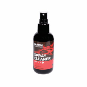 Planet Waves Shine Guitar Spray