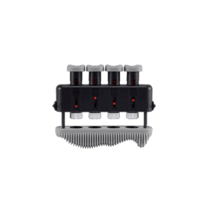 D'Addario VariGrip+ Hand Exerciser