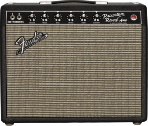 Fender '64 Custom Princeton Reverb®