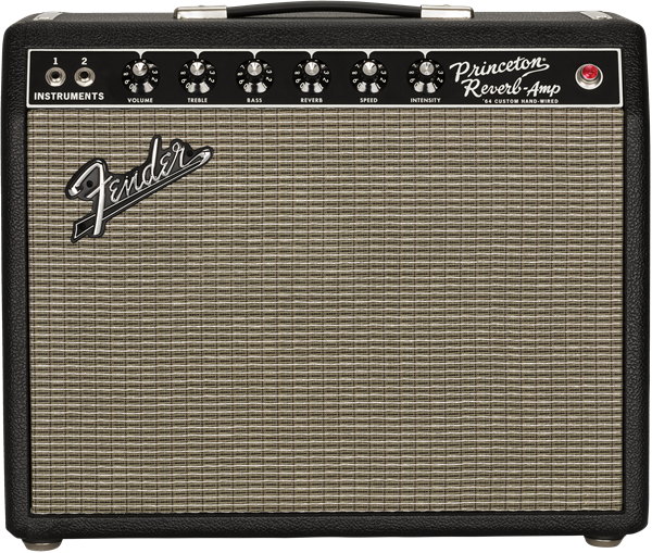 Fender '64 Custom Princeton Reverb®