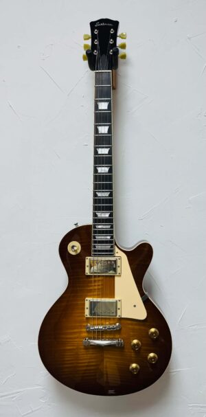 Epiphone 50th Anniversary '60 Les Paul Standard V3 w/ Case