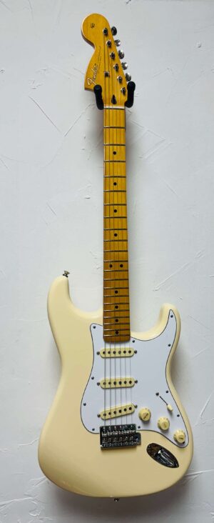 Fender Jimi Hendrix Stratocaster