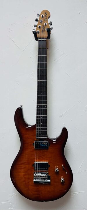 Sterling Luke LK100 DEMO