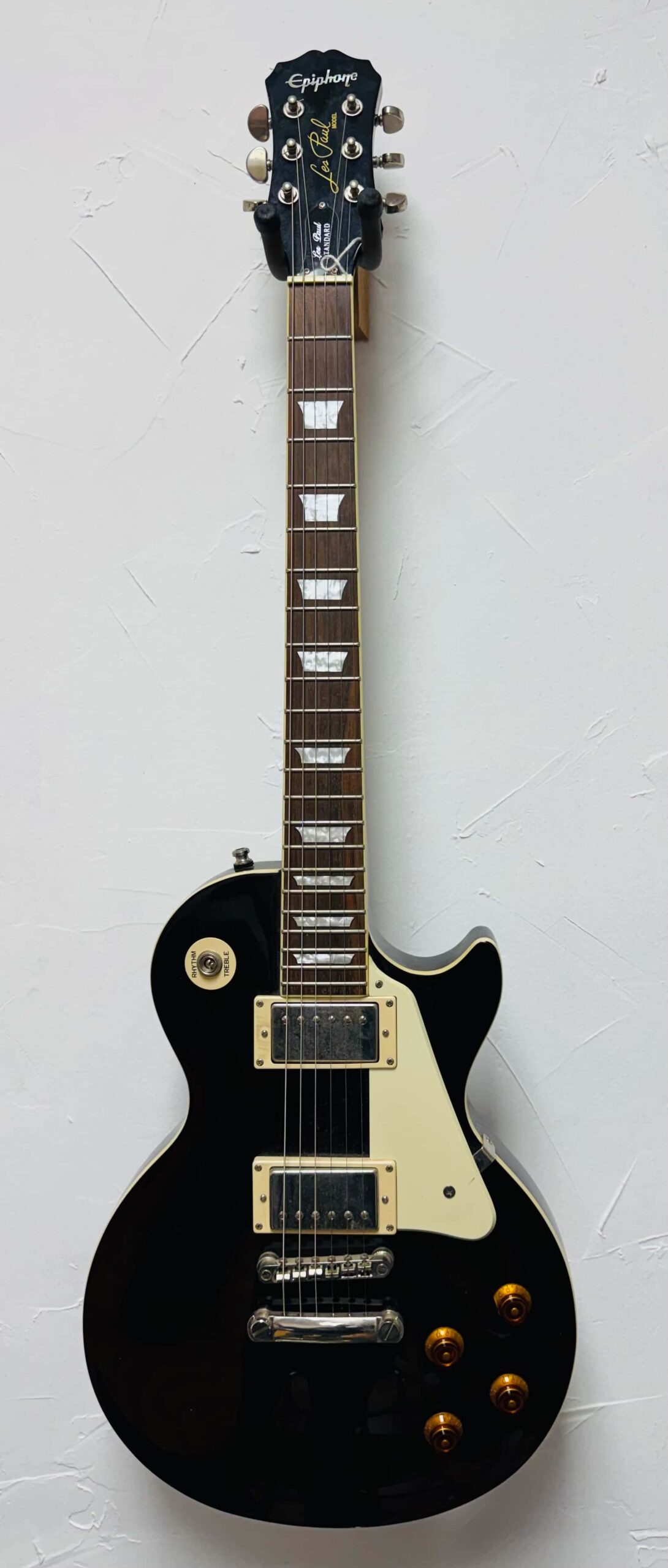 Epiphone Les Paul Standard 2009 w/ Case USED