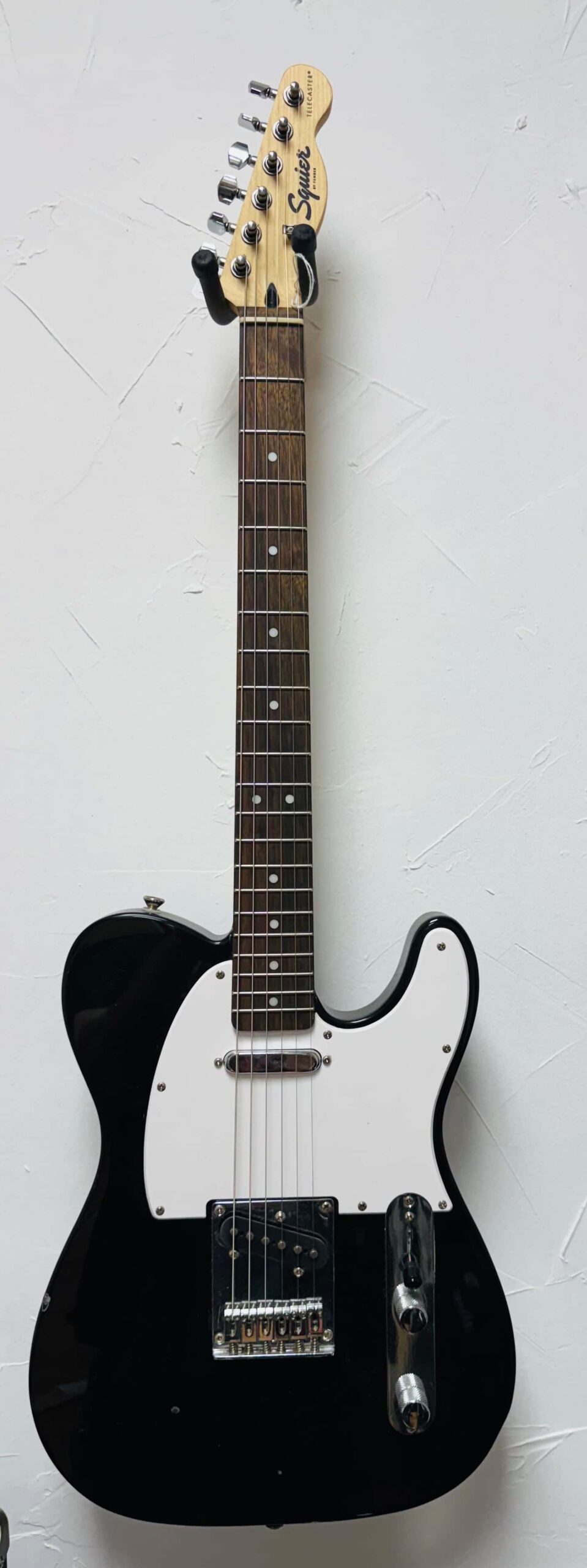 Squier Tele USED