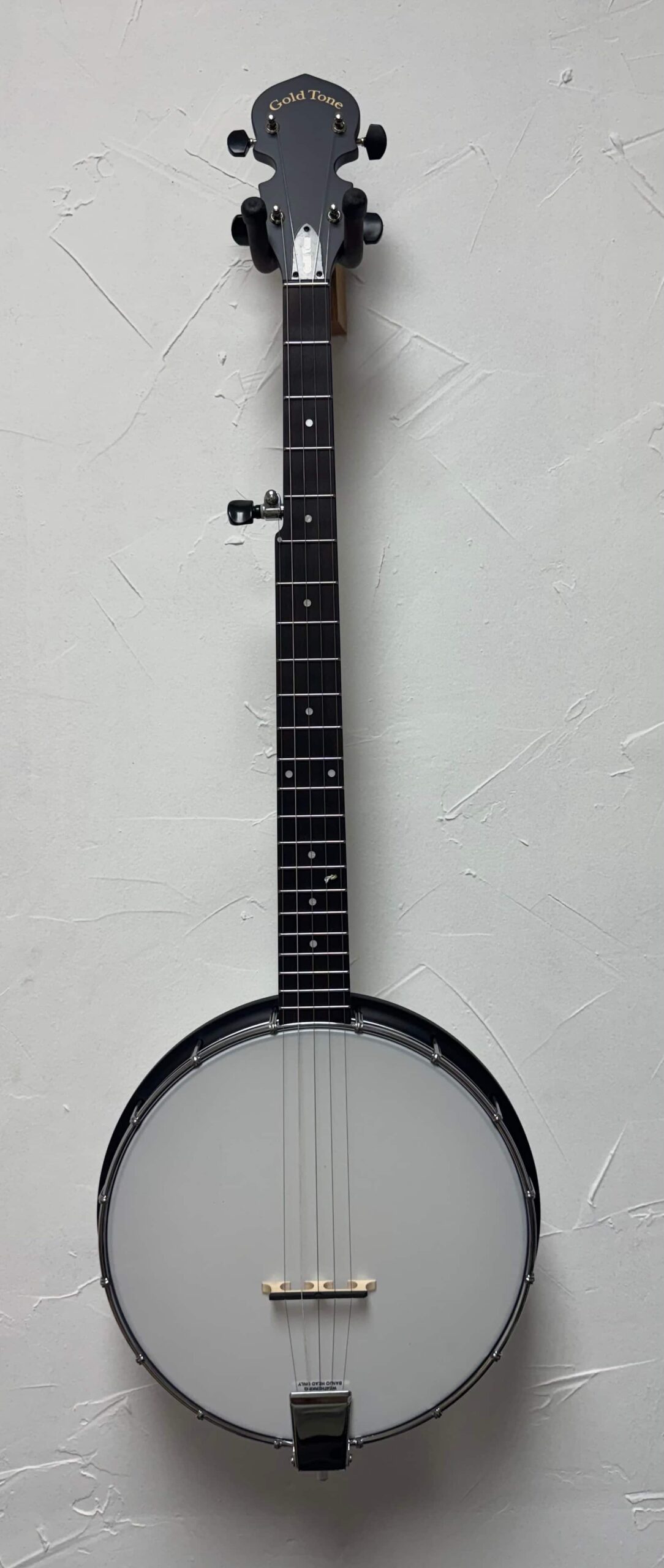 Gold Tone AC1