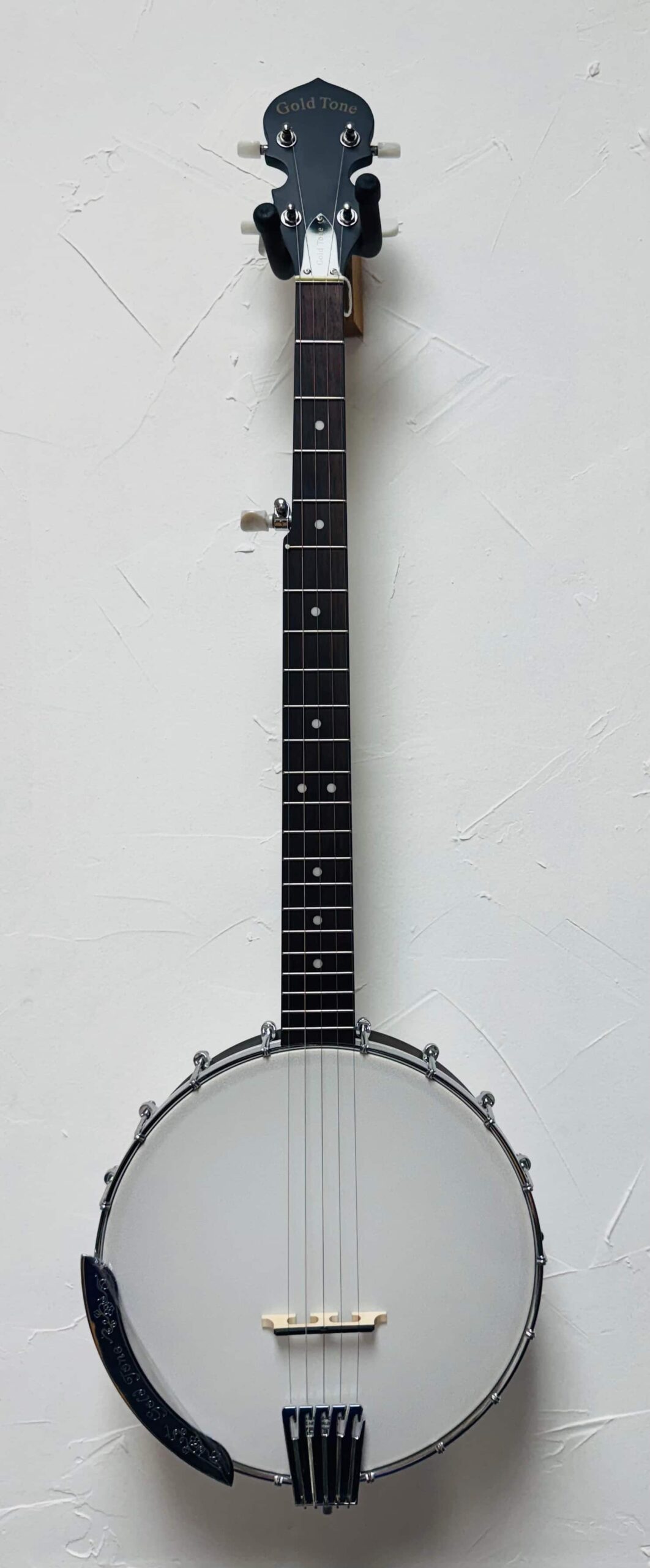 Gold Tone CC50